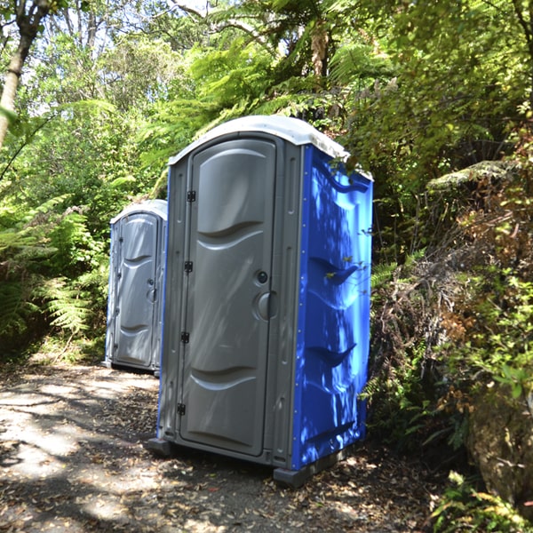 porta potties available in Lahaina for short and long term use
